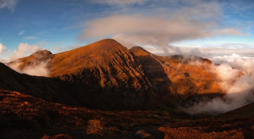 Carrauntoohil