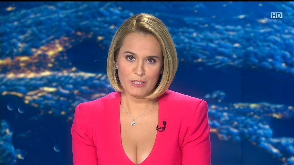 Newsreader